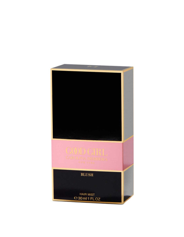 Good Girl Blush Hair Mist